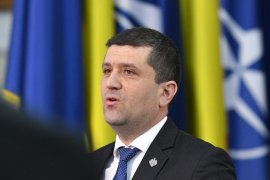 Radu Miruță, după incidentele cu drone din Galați și Tulcea: Tehnologia dronelor împotriva cărora luptăm se&nbsp;(…)