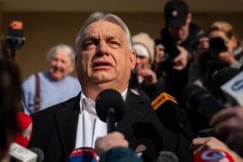 Orban, primul mesaj pe Facebook după înfrângerea din alegeri: „Să ne reorganizăm”