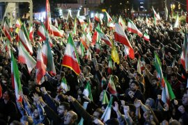 Cine conduce cu adevarat Iranul acum