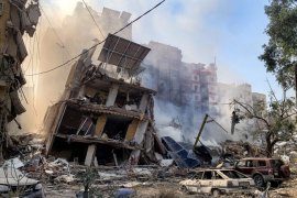 „Operațiunea împotriva Hezbollah abia a început”, anunță șeful Statului Major israelian