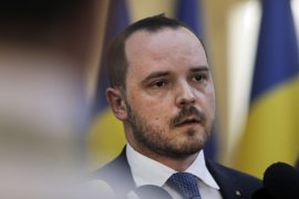 Ministrul Sănătății spune când vor fi date în folosință centrele de arși de la Timișoara și Târgu Mureș