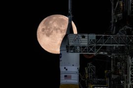 NASA nu mai trimite oameni pe Lună și schimbă planul aselenizării pentru Artemis III