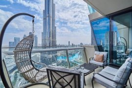 Cât a ajuns să coste un apartament în Dubai și câți români au cumpărat locuințe în țara afectată de războiul din&nbsp;(…)