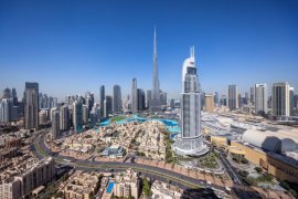 Cum sunt numiți locuitorii din Dubai? Puţini ştiu că au două denumiri