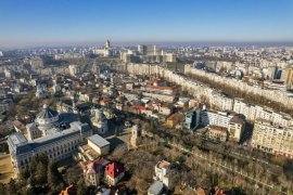 Ce taxe și impozite cresc în București din 2026. Impozite aproape duble pe unele clădiri, lista modificărilor de&nbsp;(…)