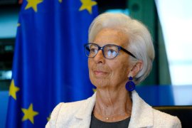 Christine Lagarde a transmis un mesaj neașteptat criticilor Europei