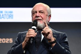 Controversatul milionar De Laurentiis, reacția momentului despre prietenul lui Giovanni Becali: „Din invidie! Nu e (…)