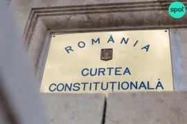 Surse: Judecătorii PSD au lăsat iar CCR fără cvorum pentru decizia privind pensiile magistraților