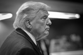 Trump extinde politica „America First” în Iran. Alegătorii săi sunt de acord