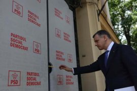 Alexandru Muraru acuză PSD: Vrea să decidă fără să răspundă, să conducă fără să semneze
