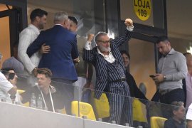 EXTRA Gigi Becali a dezvăluit secretul tinereții, care îl face și pe David Popovici invidios. La 67 de ani face în&nbsp;(…)