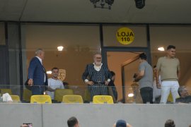 Verdictul lui Gigi Becali după ce a văzut Dinamo – Universitatea Craiova 1-1
