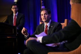 Marco Rubio: Statele Unite nu doresc ca Europa să le fie un vasal, ci un aliat cu o apărare proprie puternică /&nbsp;(…)