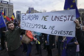 2026, anul riscului existențial pentru Europa