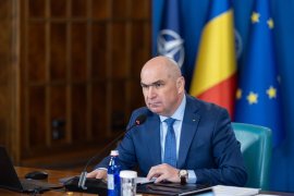 Ce a transmis, de fapt, Ilie Bolojan în discursul de azi