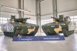 România cumpără prin SAFE blindate fabricate în Ungaria. Fără aprobarea Parlamentului