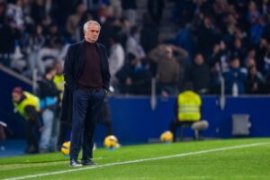 Rio Ave – Benfica 0-2. Echipa lui Jose Mourinho se apropie de rivale în clasament