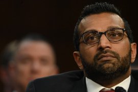 The Atlantic: directorul FBI, Kash Patel, acuzat de consum excesiv de alcool și absențe neexplicate. Episod de&nbsp;(…)