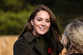 Kate Middleton nu poate uita prin ce a trecut din cauza bolii nemiloase. Gestul făcut de Prinţesă pentru cei care nu&nbsp;(…)