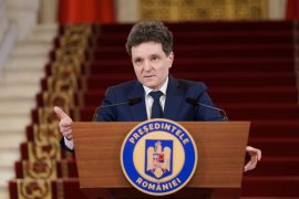 Nicușor Dan: Calm și vom trece prin asta!