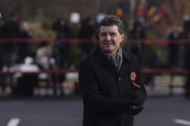 Nicușor Dan, un debut de mandat periculos de controversat. Cum se răzbună convingerile ascunse cu dibăcie de opinia (…)