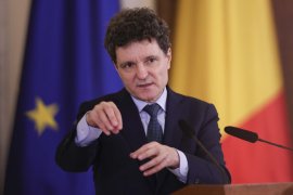 Exclusiv Numirea unui director la SRI e o problemă ce trebuie rezolvată imediat