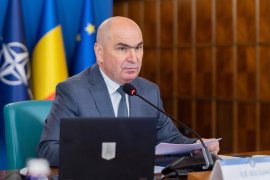 Bolojan: Pensia specială nu va mai putea fi cumulată cu salariul în sectorul public. CSM arată că proiectul adoptat&nbsp;(…)