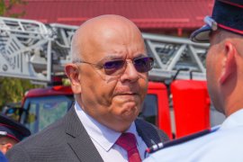 Percheziții la DSU. Nicio persoană nu are, deocamdată, calitatea de suspect sau inculpat în cauză