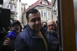 DNA l-a trimis în judecată pe fostul ministru Răzvan Cuc pentru că a intermediat mita într-un contract de milioane&nbsp;(…)