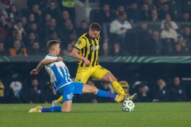 Reacția sinceră a lui Răzvan Marin după ce i-a văzut pe olteni în lacrimi la finalul meciului AEK – Universitatea&nbsp;(…)