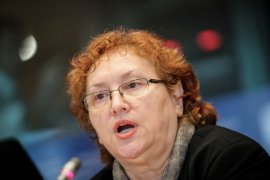 Avocatul Poporului, Renate Weber, pe făraș. 230.000 de lei primiți doar de la expirarea mandatului