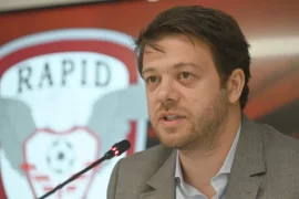 Se face noul transfer de la Rapid! Victor Angelescu dă ultimele detalii