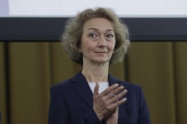 Simina Tănăsescu: Am avut nevoie de un timp de procesare a informațiilor din acele documente, care au fost&nbsp;(…)