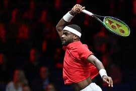 Rezultatele de la Queens: Monfils, Norrie și Tiafoe, eliminați prematur