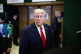 Un republican renunță la cursa pentru funcția de guvernator de Minnesota. Acuză administrația Trump de represalii&nbsp;(…)