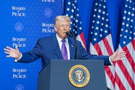 Europenii văd mai degrabă America drept o amenințare decât China. Doar 19% ar fi dispuși să lupte, dacă țara le-ar&nbsp;(…)