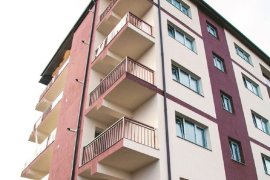 Un nou caz Nordis în România. Țeapă imobiliară la Oxy Residence 2: apartamente vândute de mai multe ori