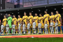 EXCLUSIV Veste fulgerătoare: maghiarii au cumpărat cu 1,3 milioane euro speranța naționalei României! Culisele&nbsp;(…)