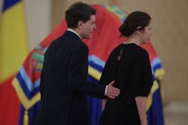 Ministrul Sănătății Alexandru Rogobete (PSD), despre relația cu Nicușor Dan și Mirabela Grădinaru: „Îi apreciez pe&nbsp;(…)