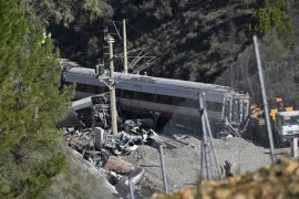 Accident feroviar Spania. De vină pentru tragedie ar fi fost o problemă mai veche, dar nebăgată în seamă, spun&nbsp;(…)