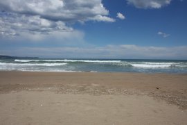 ANAR scoate la licitație 58 de sectoare de plajă din Năvodari