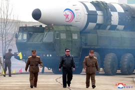 Noi teste balistice efectuate de Coreea de Nord. Ultimele ştiri