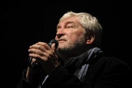 A murit actorul Eusebiu Stefănescu
