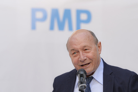 Traian Băsescu, declarat oficial colaborator al Securității. Decizia Curții Supreme este definitivă