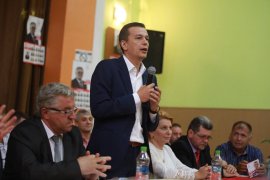 Sorin Grindeanu noul premier, ultimele știri