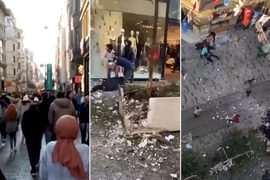Atentate teroriste în Turcia. Istanbul, știri de ultima oră