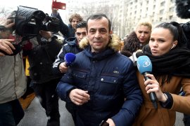 Seful DNA Ploiești și un procuror anticorupție urmariți penal