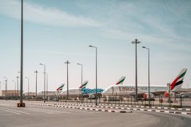 Spațiul aerian al Emiratelor Arabe Unite este oficial închis. „Nu sunt zboruri de repatriere pentru români”