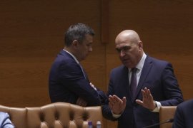 LIVE TEXT – Criză politică în România. Ultimele declarații ale lui Ilie Bolojan și Sorin Grindeanu înainte de&nbsp;(…)