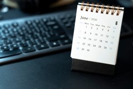 Zile libere IUNIE 2026: Românii se pregătesc de o nouă mini-vacanță! Câte zile stăm acasă de Rusalii?